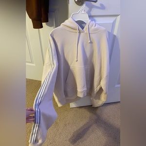 Aritzia tna hoodie size 4